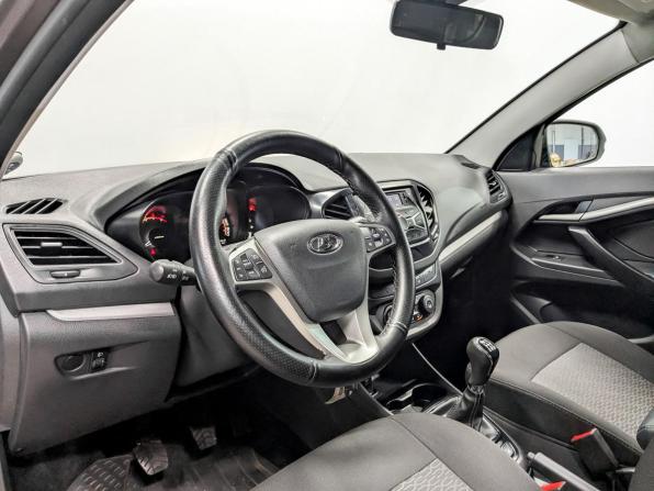 Lada (ВАЗ) Vesta I с пробегом 2019 года, цена 980 000 рублей, 91299 км, универсал, Автокод Объявления
