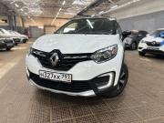 Renault Kaptur I Рестайлинг Набережные Челны  - изображение 27