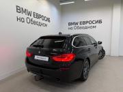 BMW 5 серии VII (G30/G31/G38) Санкт-Петербург  - изображение 22