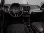 Volkswagen Polo V Рестайлинг Воронеж  - изображение 21