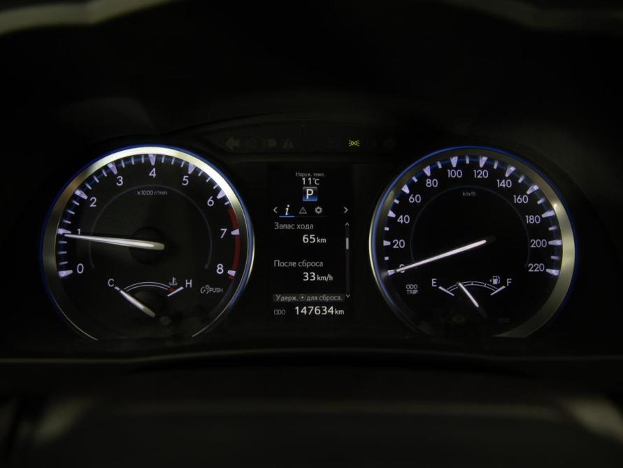 Toyota Highlander III (XU50) Санкт-Петербург  - изображение 9
