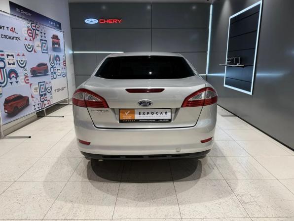 Ford Mondeo IV с пробегом 2010 года, цена 799 000 рублей, 186179 км, седан, Автокод Объявления