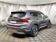 Hyundai Santa Fe IV Рестайлинг Москва  - изображение 28