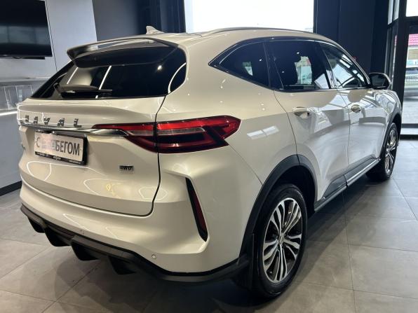 Haval F7 I Рестайлинг с пробегом 2023 года, цена 1 760 000 рублей, 164319 км, внедорожник, Автокод Объявления