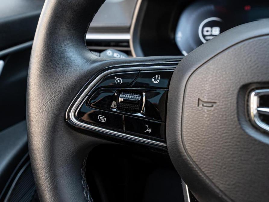 Geely Emgrand II Краснодар  - изображение 16