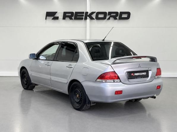 Mitsubishi Lancer IX с пробегом 2007 года, цена 479 000 рублей, 199655 км, седан, Автокод Объявления