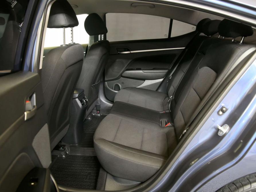 Hyundai Elantra VI (AD) Санкт-Петербург  - изображение 18