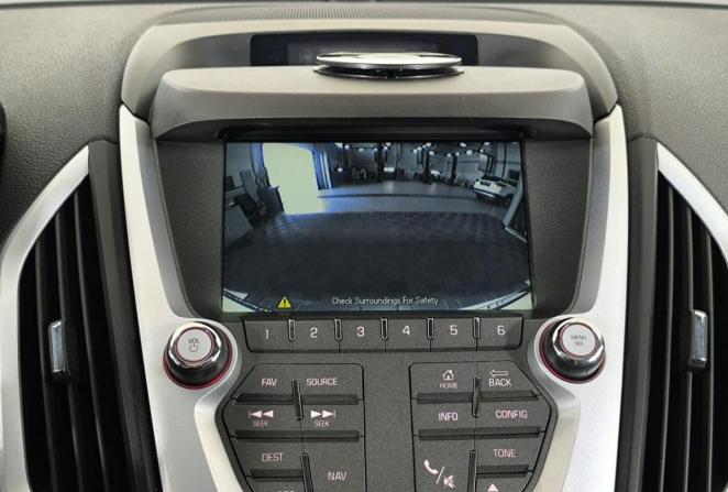 GMC Terrain I с пробегом 2012 года, цена 1 600 000 рублей, 153895 км, внедорожник, Автокод Объявления