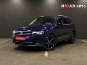 Volkswagen Tiguan II Челябинск  - изображение 24