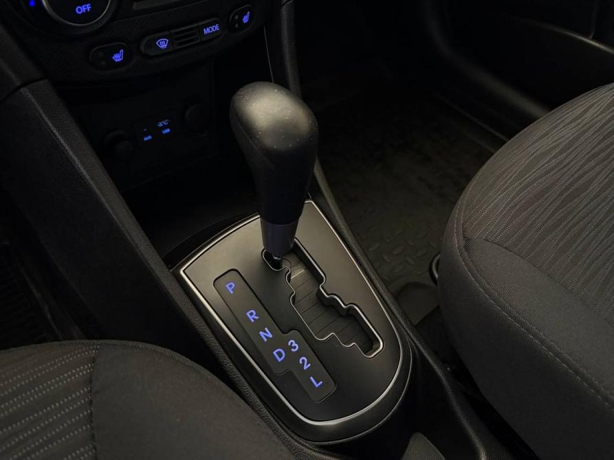 Hyundai Solaris I Рестайлинг Ярославль  - изображение 15