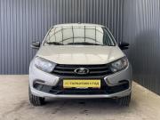 Lada (ВАЗ) Granta I Рестайлинг Пермь  - изображение 33