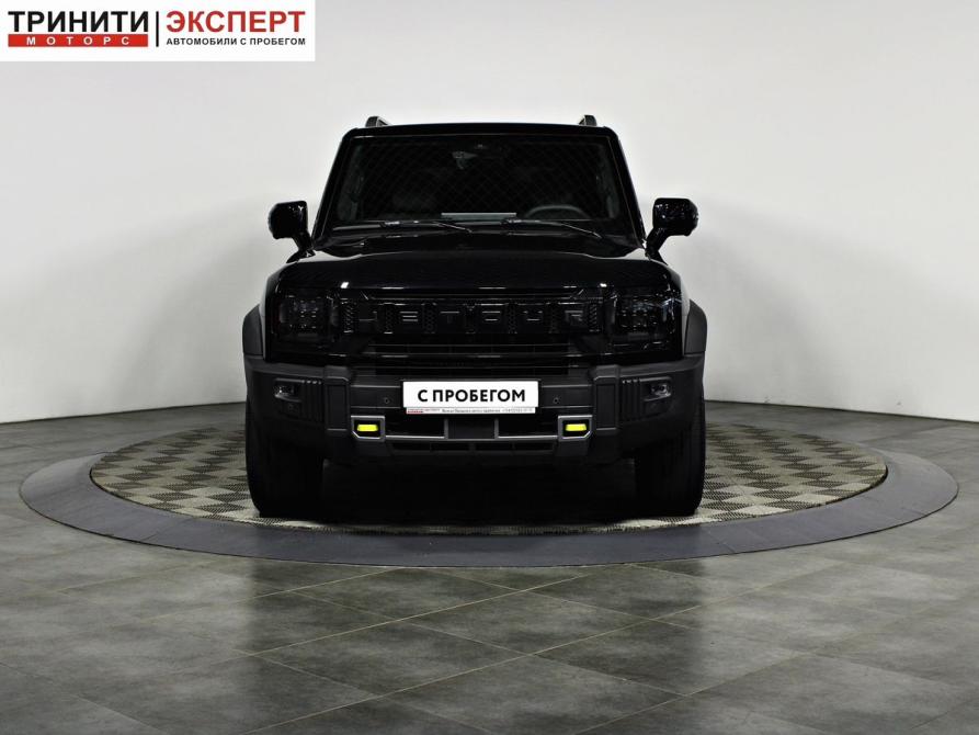 JETOUR T2 Белгород  - изображение 2