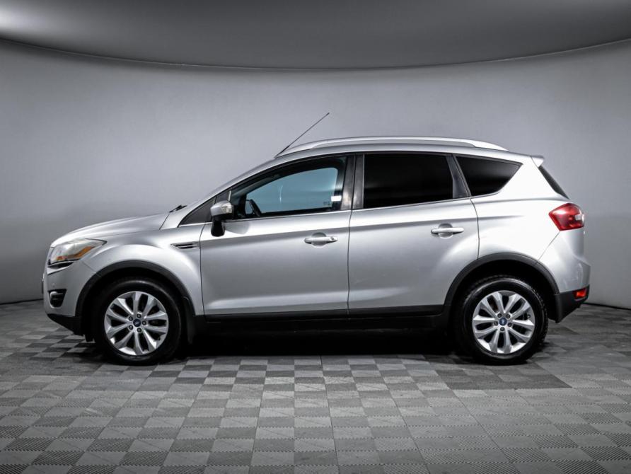 Ford Kuga I Москва  - изображение 9