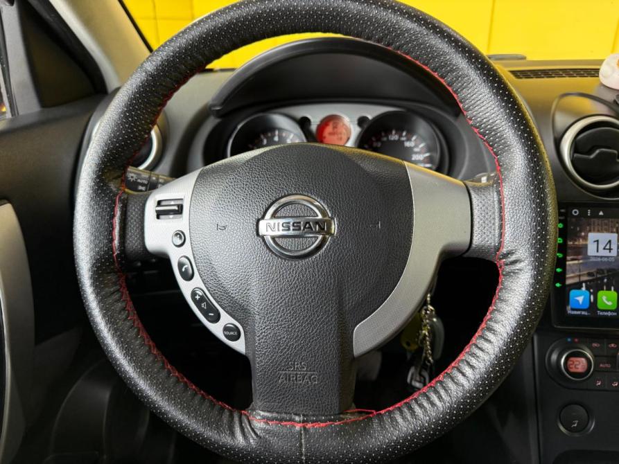 Nissan Qashqai I Ижевск  - изображение 17