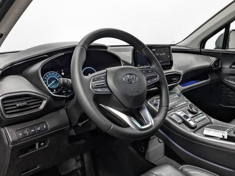 Hyundai Santa Fe IV Рестайлинг Москва  - изображение 15