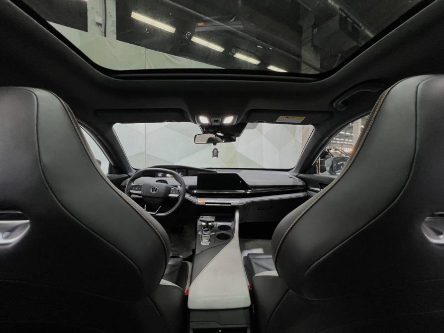 Changan UNI-V I Оренбург  - изображение 11