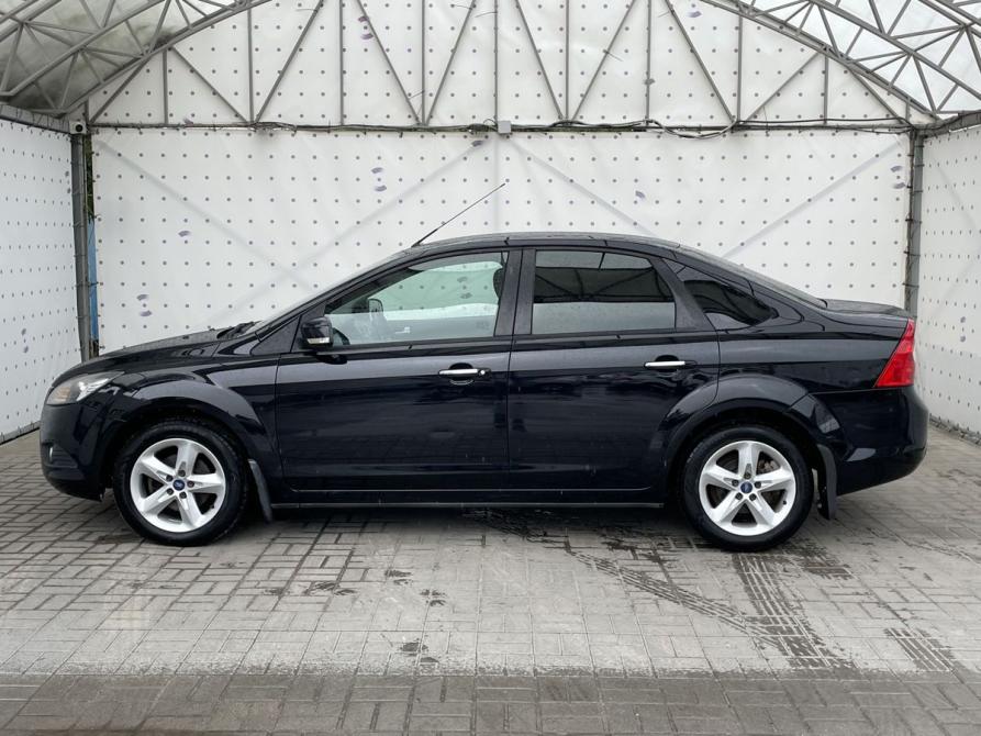 Ford Focus II Рестайлинг Тамбов  - изображение 10