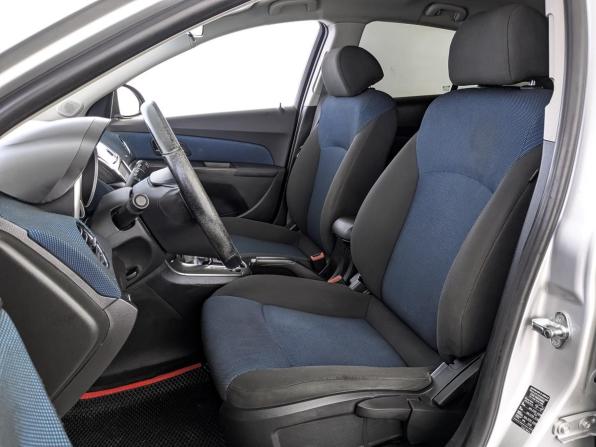 Chevrolet Cruze I Рестайлинг с пробегом 2015 года, цена 820 000 рублей, 156678 км, хэтчбек, Автокод Объявления