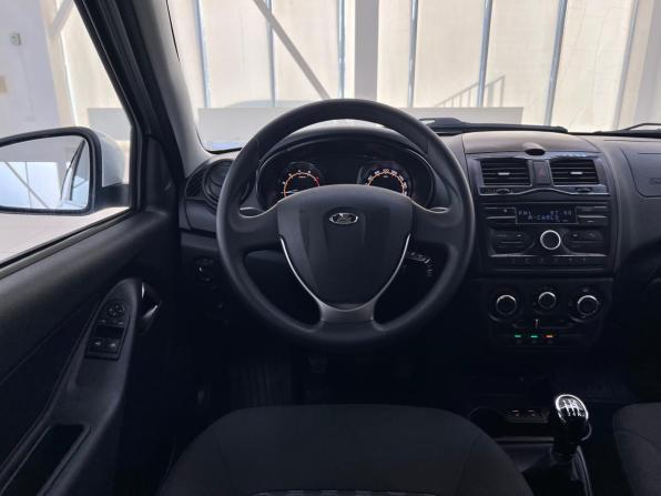 Lada (ВАЗ) Granta I Рестайлинг с пробегом 2023 года, цена 800 000 рублей, 65877 км, седан, Автокод Объявления