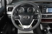 Toyota Highlander III (XU50) Тюмень  - изображение 36