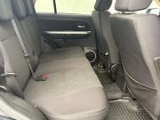 Suzuki Grand Vitara II Рестайлинг Москва  - изображение 39