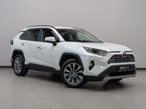 Toyota RAV4 V (XA50) с пробегом 2022 года, цена 3 890 000 рублей, 39291 км, внедорожник, Автокод Объявления