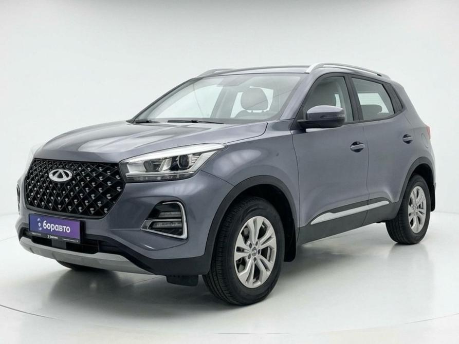 Chery Tiggo 4 Pro I Борисоглебск  - изображение 1