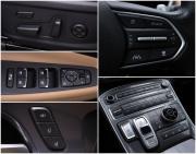 Hyundai Santa Fe IV Рестайлинг Москва  - изображение 38
