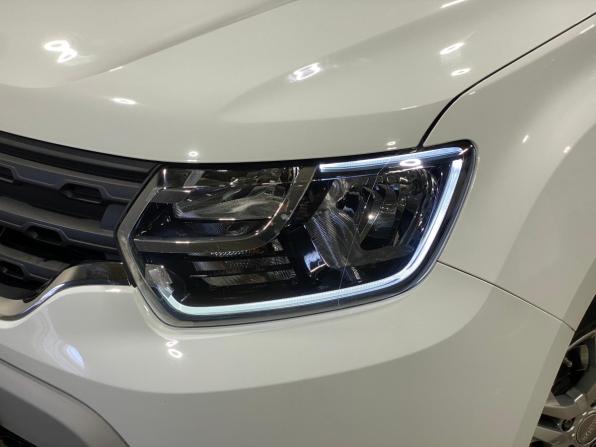 Renault Duster II с пробегом 2021 года, цена 1 770 000 рублей, 72672 км, внедорожник, Автокод Объявления