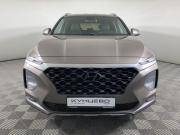 Hyundai Santa Fe IV Москва  - изображение 21