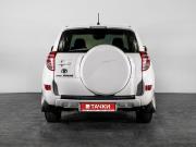 Toyota RAV4 III (XA30) Рестайлинг Иркутск  - изображение 27