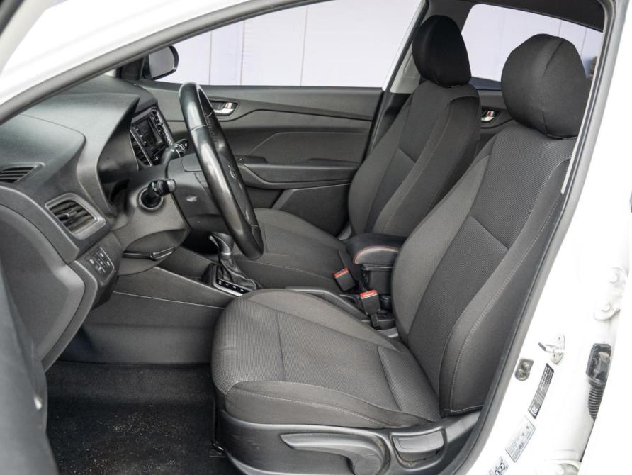 Hyundai Solaris II Краснодар  - изображение 10