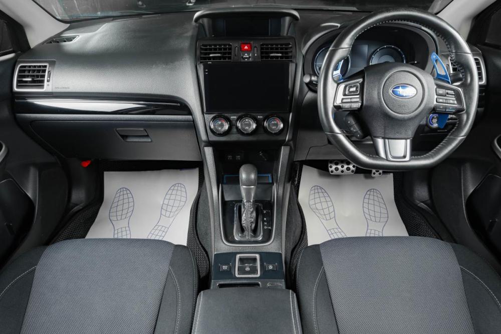 Subaru Levorg I Тюмень  - изображение 13