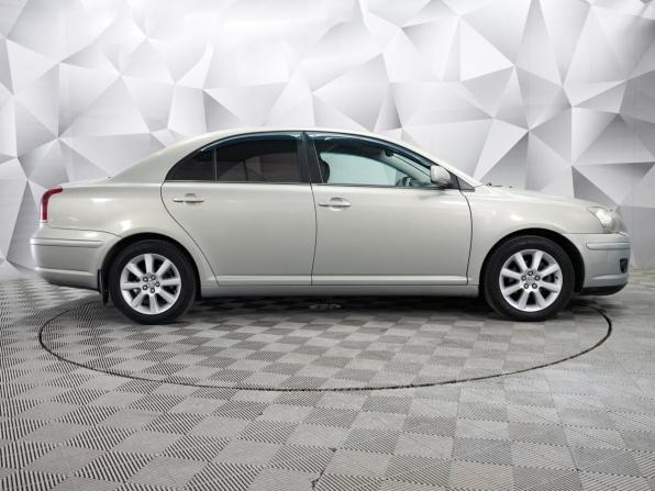 Toyota Avensis II Рестайлинг с пробегом 2006 года, цена 750 000 рублей, 321507 км, седан, Автокод Объявления