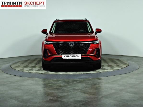 Changan CS35 Plus I Рестайлинг с пробегом 2023 года, цена 1 897 000 рублей, 51084 км, внедорожник, Автокод Объявления