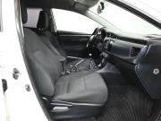 Toyota Corolla XI (E160 E170 E180) Екатеринбург  - изображение 28