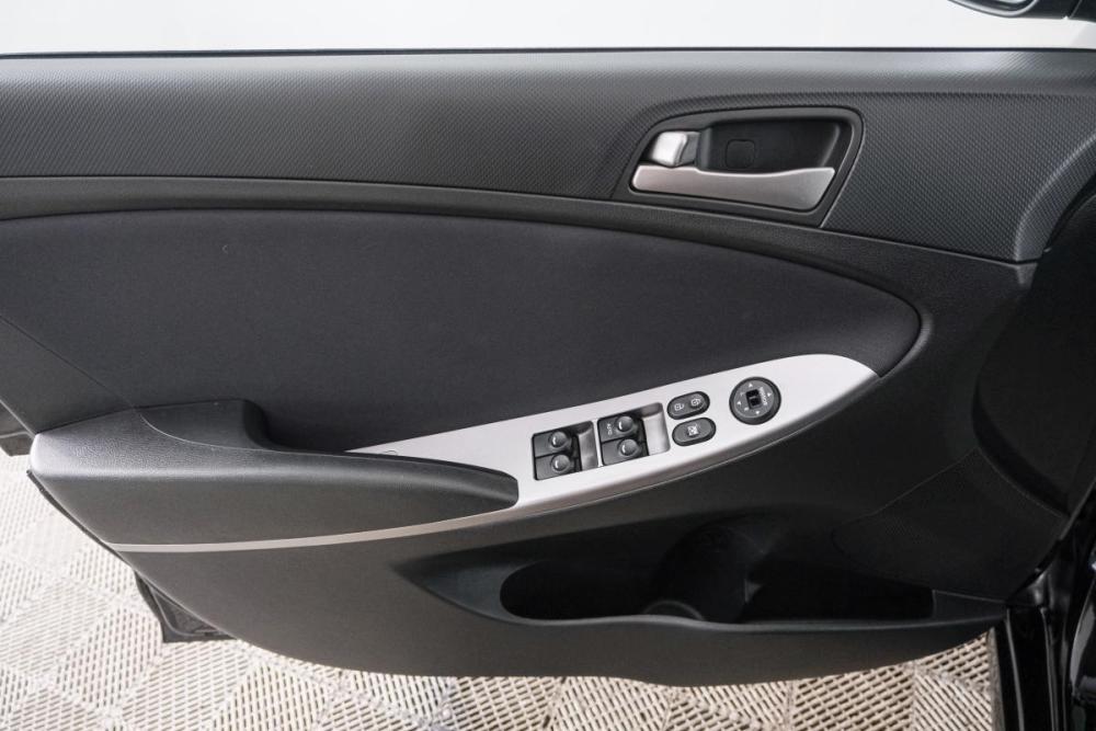 Hyundai Solaris I Рестайлинг Красноярск  - изображение 19