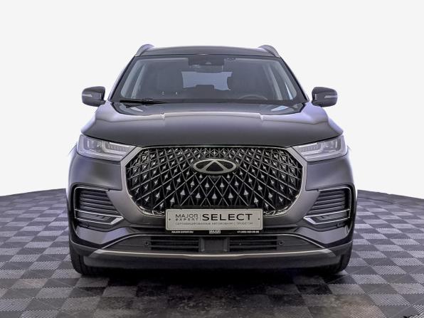 Chery Tiggo 8 Pro Max I Рестайлинг с пробегом 2024 года, цена 2 390 000 рублей, 26230 км, внедорожник, Автокод Объявления