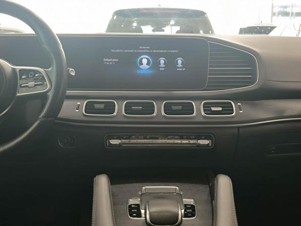 Mercedes-Benz GLE II (V167) с пробегом 2019 года, цена 6 450 000 рублей, 103312 км, внедорожник, Автокод Объявления