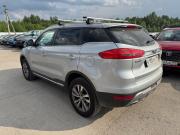 Geely Atlas I Пермь  - изображение 12
