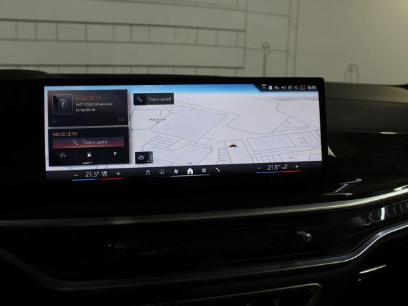 BMW X5 IV (G05/G18) Рестайлинг с пробегом 2023 года, цена 11 200 000 рублей, 32000 км, внедорожник, Автокод Объявления