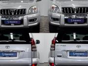 Toyota Land Cruiser 200 Series Воронеж  - изображение 24