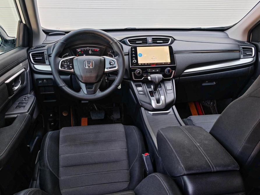 Honda Breeze I Краснодар  - изображение 6