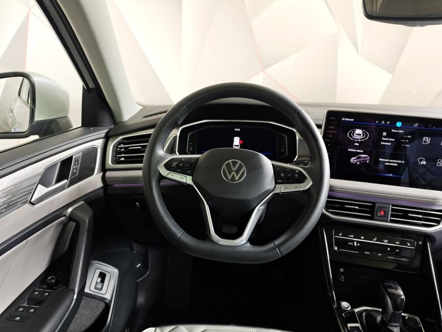Volkswagen Tayron I Рестайлинг Москва  - изображение 19
