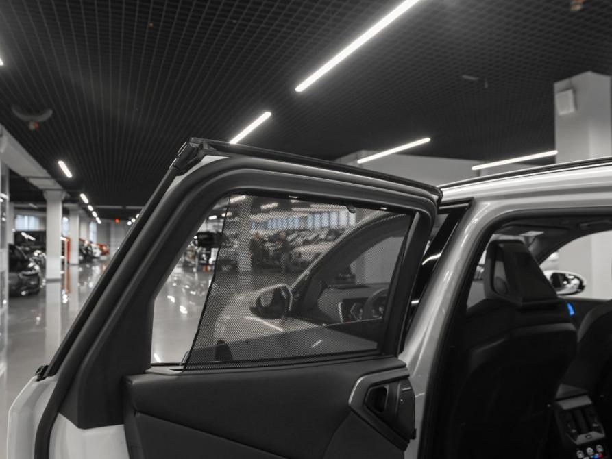BMW X3 IV (G45/G48) Москва  - изображение 16