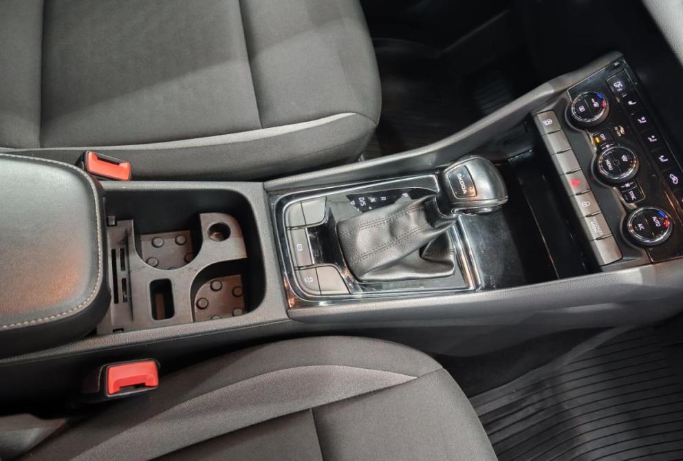 Skoda Karoq I Екатеринбург  - изображение 14