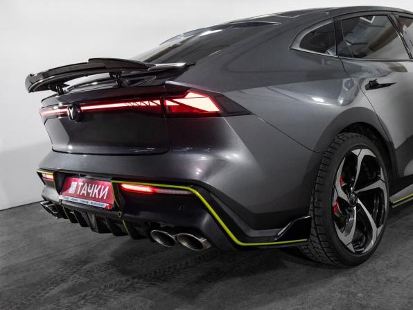 Changan UNI-V I с пробегом 2022 года, цена 2 650 000 рублей, 47143 км, лифтбек, Автокод Объявления