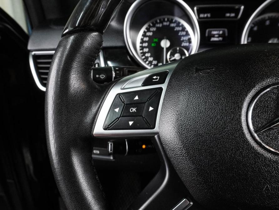 Mercedes-Benz GL-Класс II (X166) Воронеж  - изображение 21