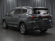Geely Okavango I Рестайлинг Ставрополь  - изображение 26