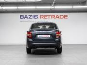 Lada (ВАЗ) Granta I Рестайлинг Тюмень  - изображение 28